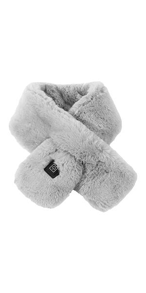 HeatWave Scarf features overview